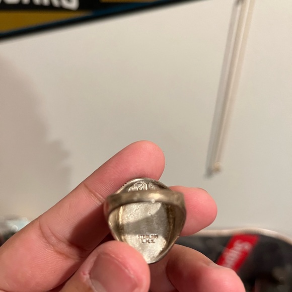 Native ring - Picture 5 of 5